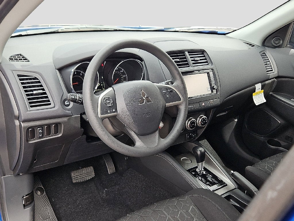2027 Mitsubishi Outlander Sport S
