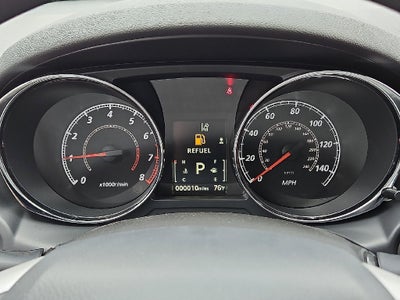 2027 Mitsubishi Outlander Sport S