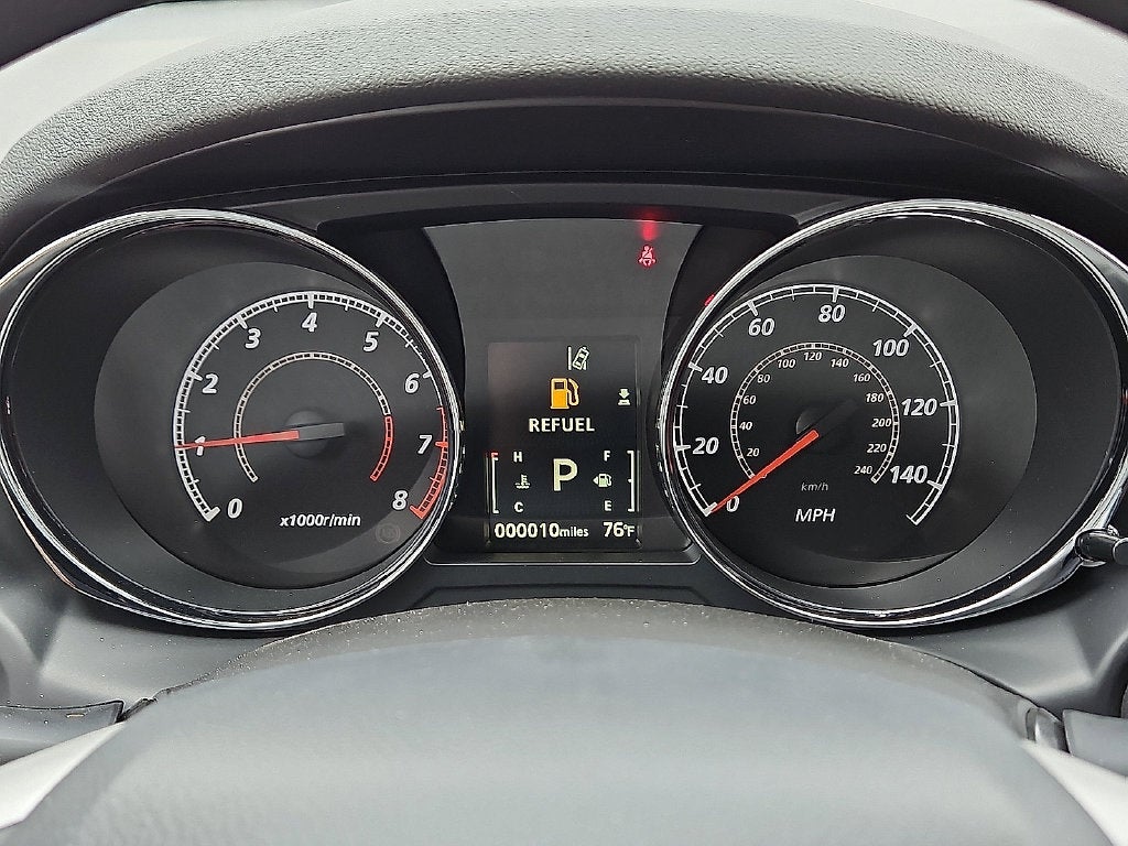 2027 Mitsubishi Outlander Sport S
