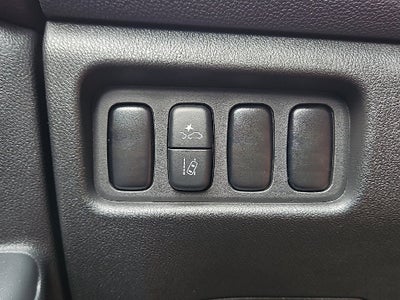2027 Mitsubishi Outlander Sport S