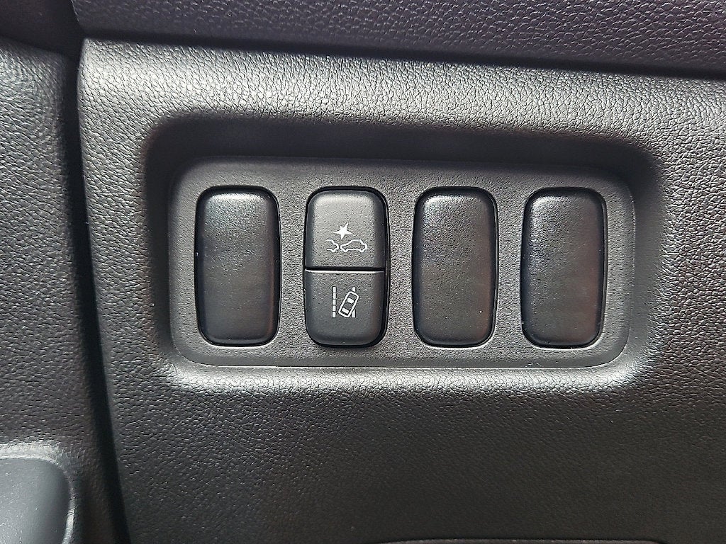 2027 Mitsubishi Outlander Sport S