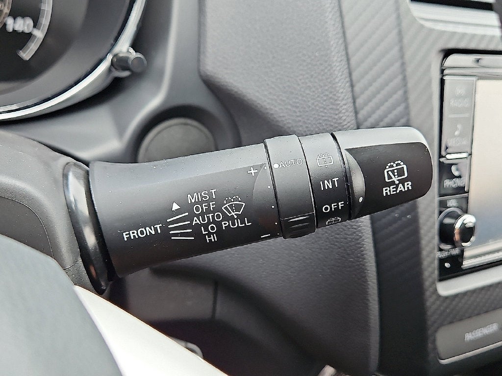2027 Mitsubishi Outlander Sport S