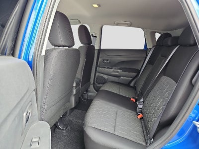 2027 Mitsubishi Outlander Sport S