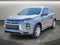 2027 Mitsubishi Outlander Sport 2.0 S