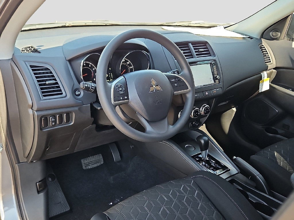 2027 Mitsubishi Outlander Sport 2.0 S