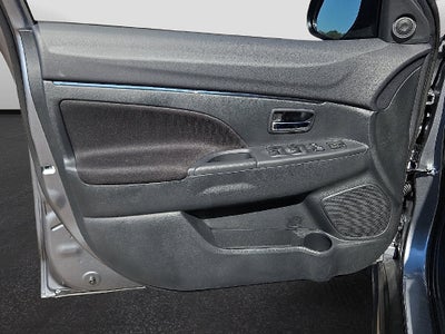 2027 Mitsubishi Outlander Sport 2.0 S