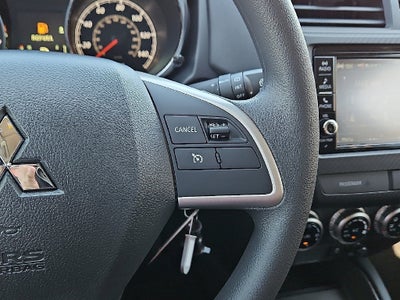 2027 Mitsubishi Outlander Sport 2.0 S