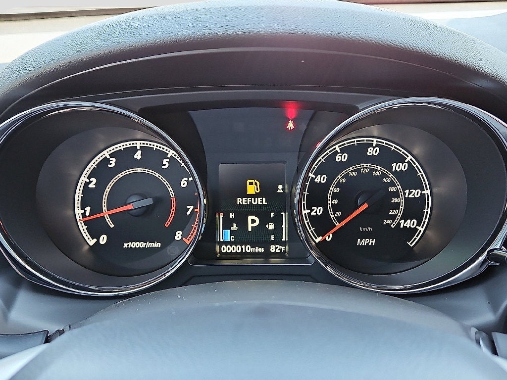 2027 Mitsubishi Outlander Sport 2.0 S