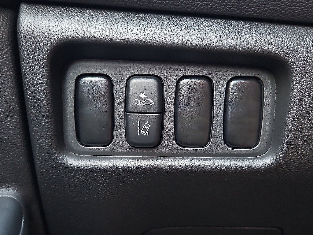 2027 Mitsubishi Outlander Sport 2.0 S
