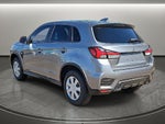 2027 Mitsubishi Outlander Sport 2.0 S