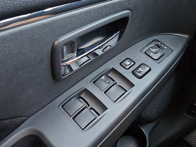 2027 Mitsubishi Outlander Sport 2.0 S