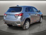 2027 Mitsubishi Outlander Sport 2.0 S
