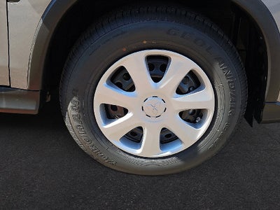 2027 Mitsubishi Outlander Sport 2.0 S