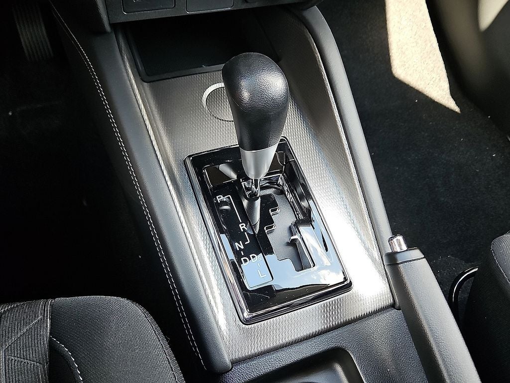 2027 Mitsubishi Outlander Sport S