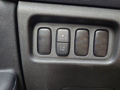 2027 Mitsubishi Outlander Sport S