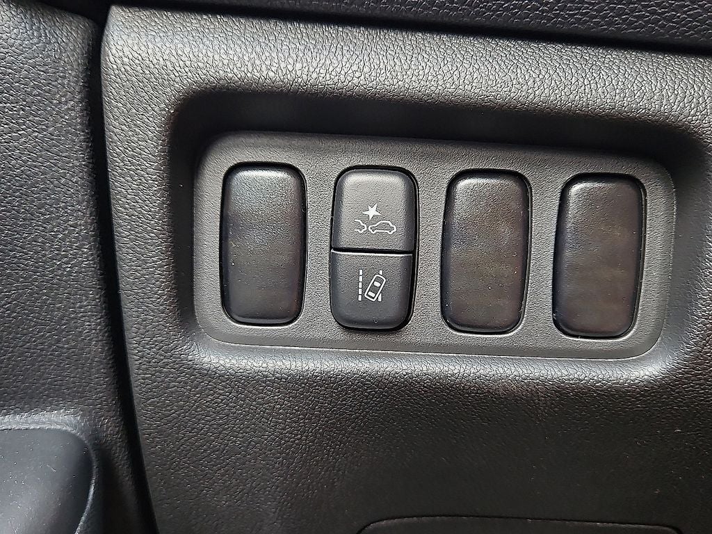 2027 Mitsubishi Outlander Sport S