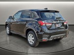 2027 Mitsubishi Outlander Sport S