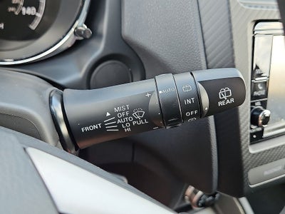 2027 Mitsubishi Outlander Sport S