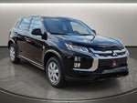 2027 Mitsubishi Outlander Sport S