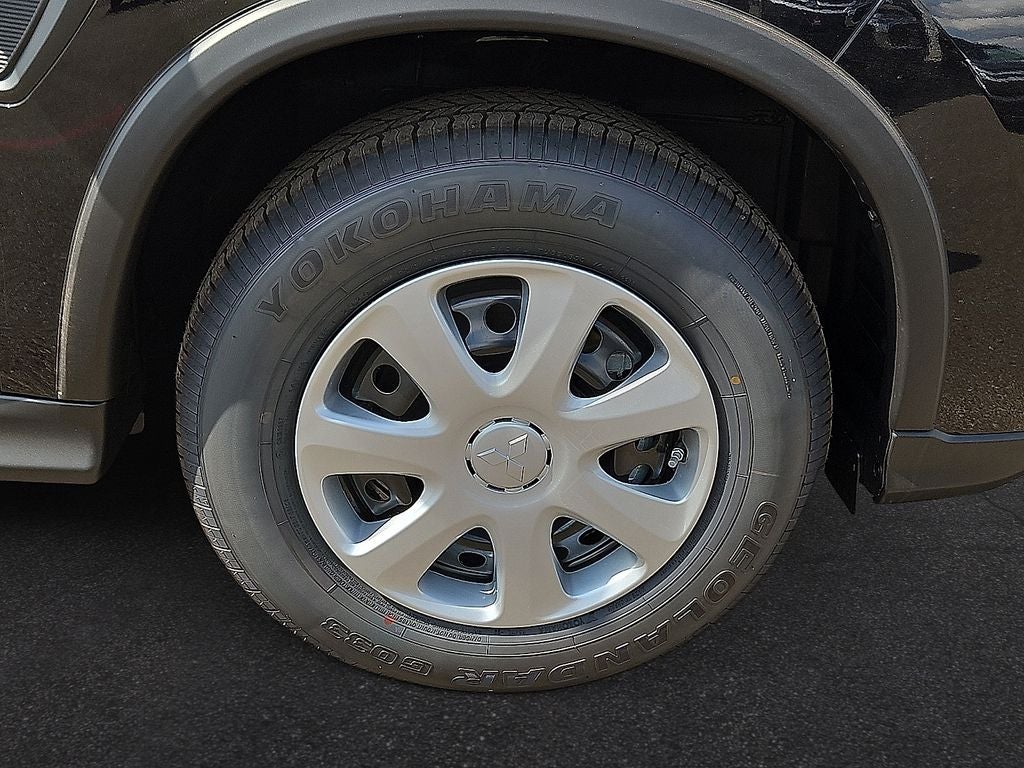 2027 Mitsubishi Outlander Sport S