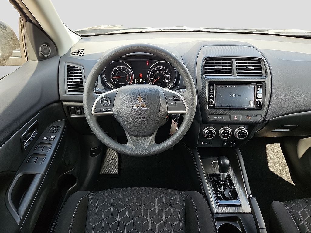 2027 Mitsubishi Outlander Sport S