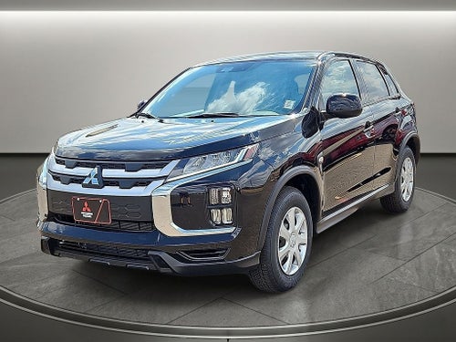 2027 Mitsubishi Outlander Sport S