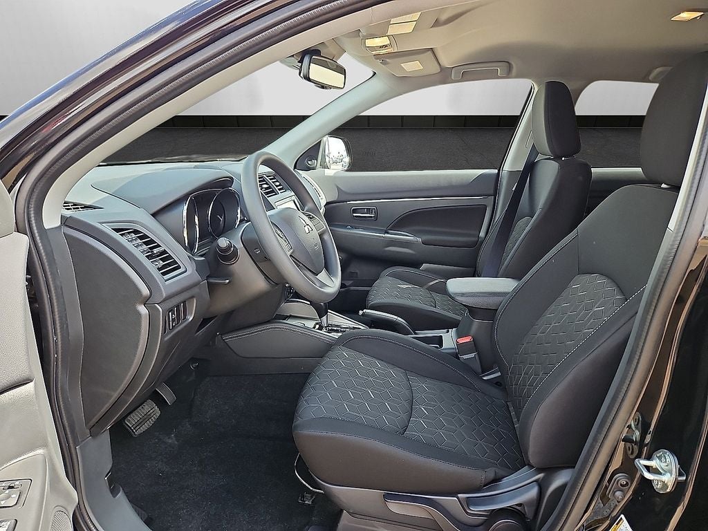 2027 Mitsubishi Outlander Sport S