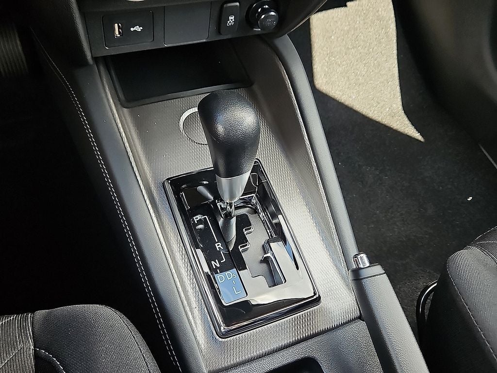 2027 Mitsubishi Outlander Sport S
