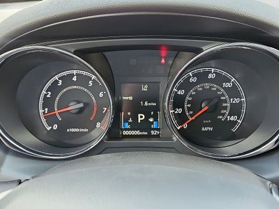 2027 Mitsubishi Outlander Sport S