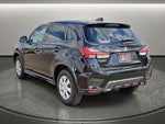 2027 Mitsubishi Outlander Sport S