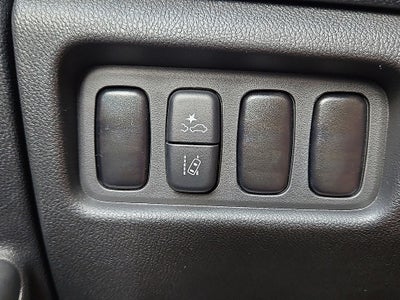 2027 Mitsubishi Outlander Sport S