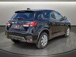 2027 Mitsubishi Outlander Sport S