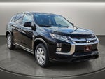 2027 Mitsubishi Outlander Sport S