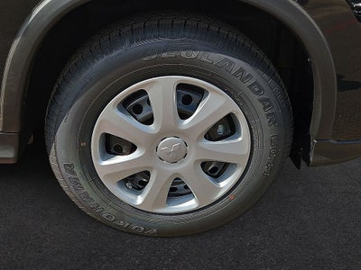 2027 Mitsubishi Outlander Sport S