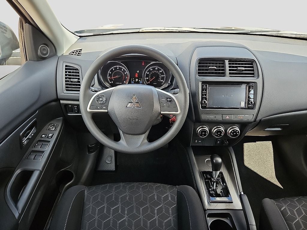 2027 Mitsubishi Outlander Sport S