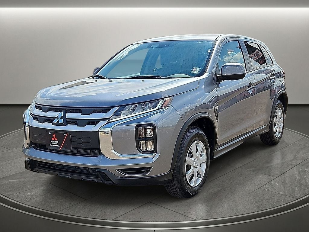 2027 Mitsubishi Outlander Sport S