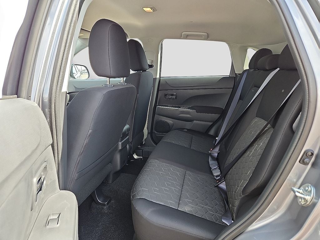2027 Mitsubishi Outlander Sport S