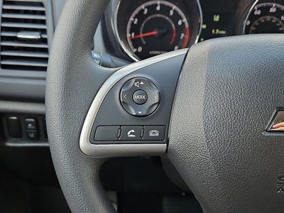 2027 Mitsubishi Outlander Sport S