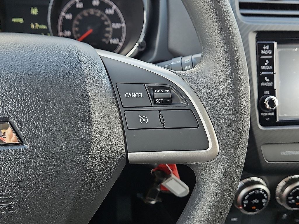 2027 Mitsubishi Outlander Sport S