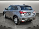 2027 Mitsubishi Outlander Sport S