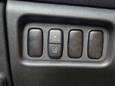 2027 Mitsubishi Outlander Sport S