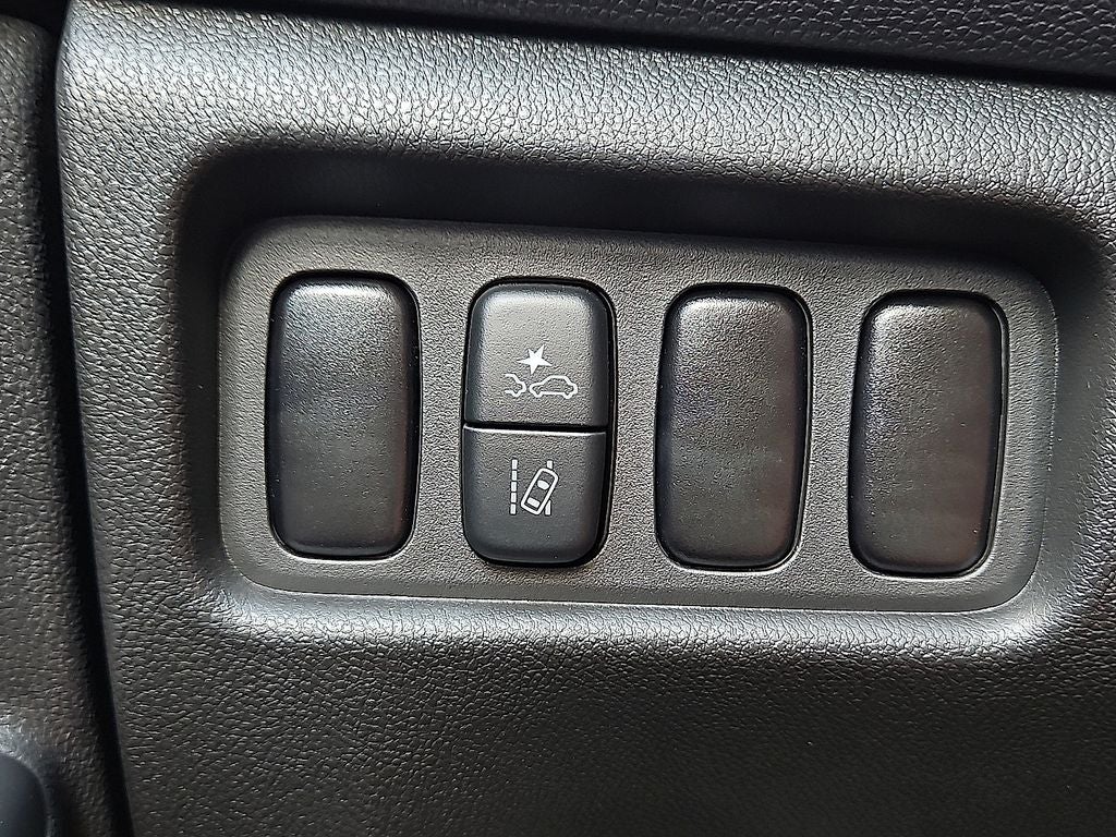 2027 Mitsubishi Outlander Sport S