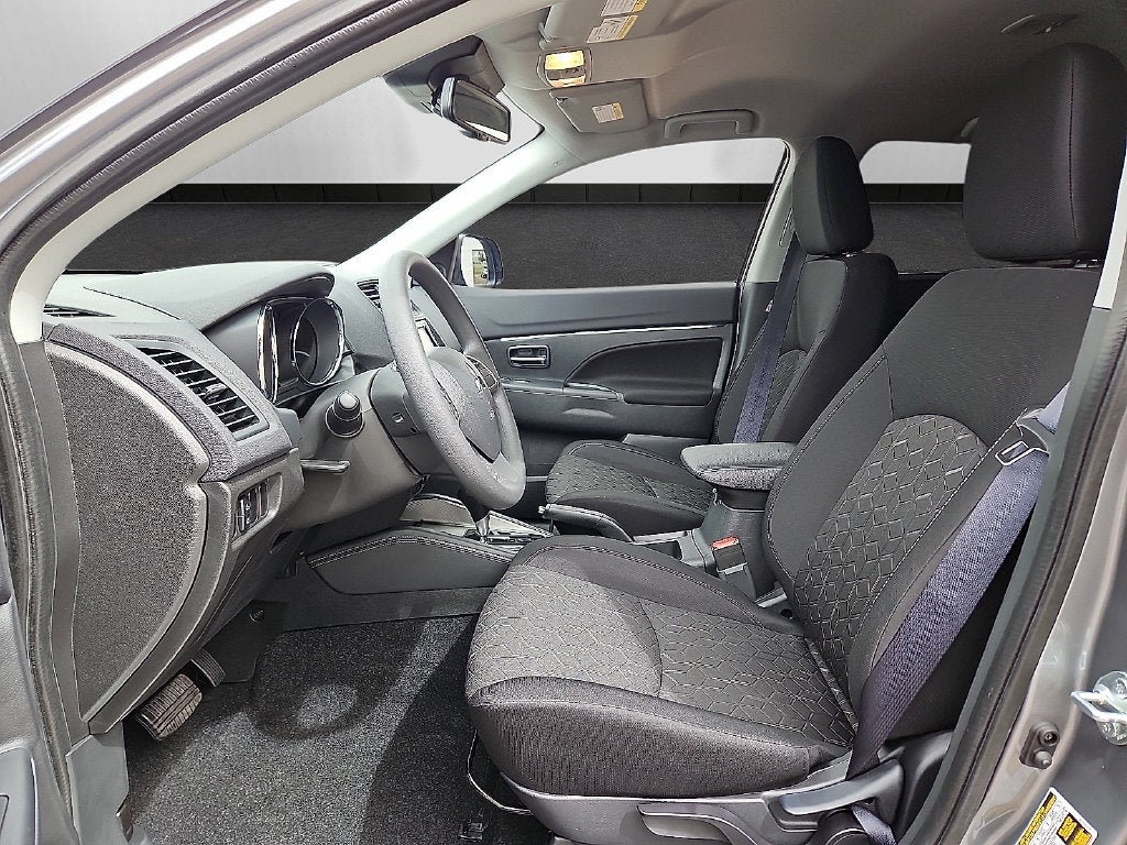 2027 Mitsubishi Outlander Sport 2.0 S