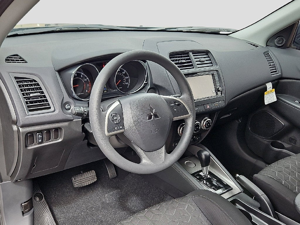 2027 Mitsubishi Outlander Sport 2.0 S