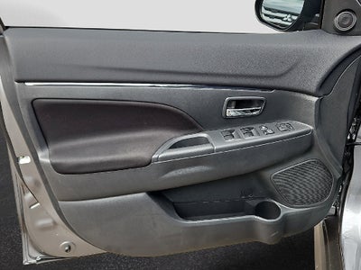 2027 Mitsubishi Outlander Sport 2.0 S