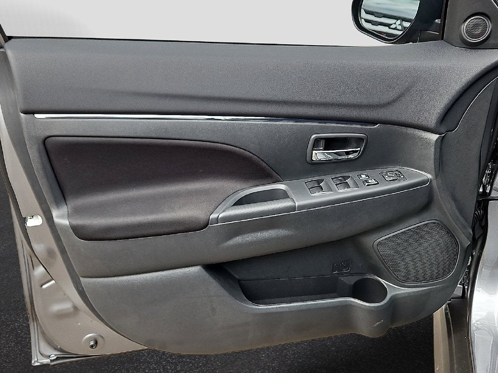 2027 Mitsubishi Outlander Sport 2.0 S