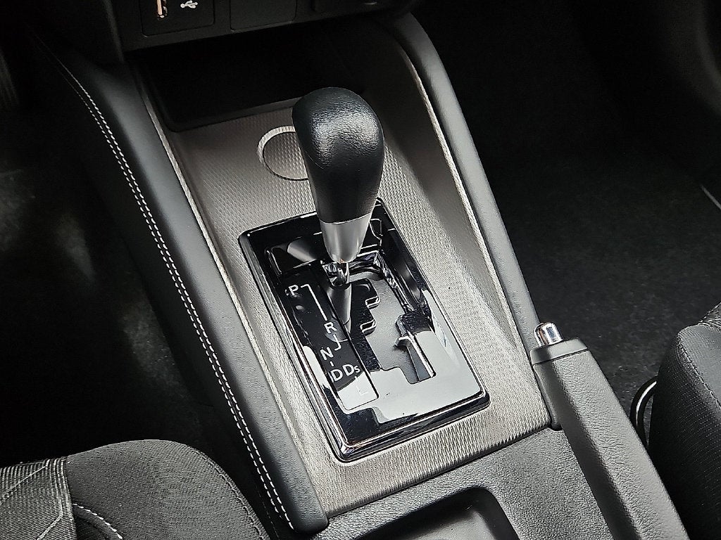 2027 Mitsubishi Outlander Sport 2.0 S