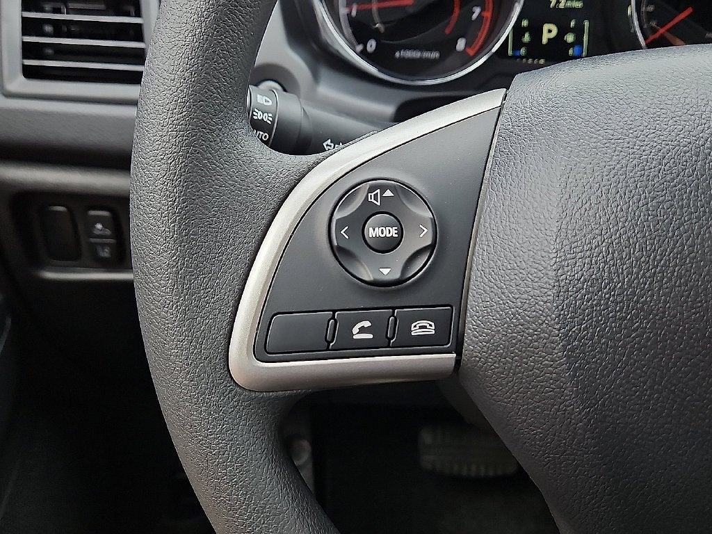 2027 Mitsubishi Outlander Sport 2.0 S