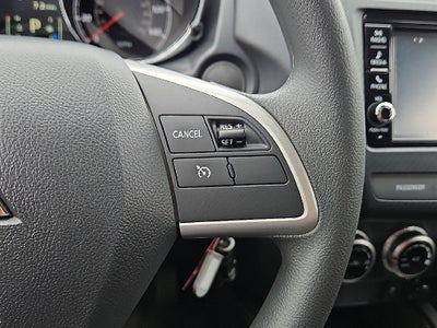 2027 Mitsubishi Outlander Sport 2.0 S