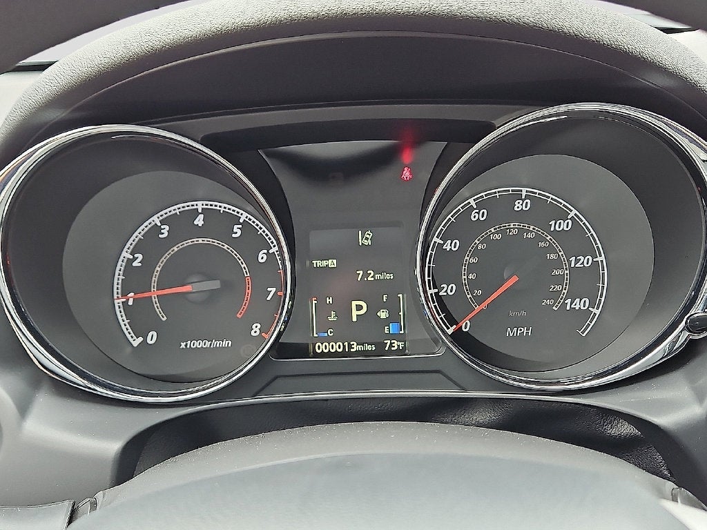 2027 Mitsubishi Outlander Sport 2.0 S